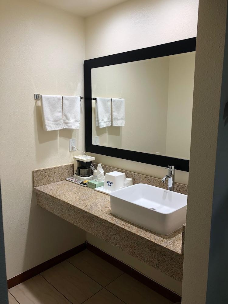 Days Inn By Wyndham Oroville Kültér fotó