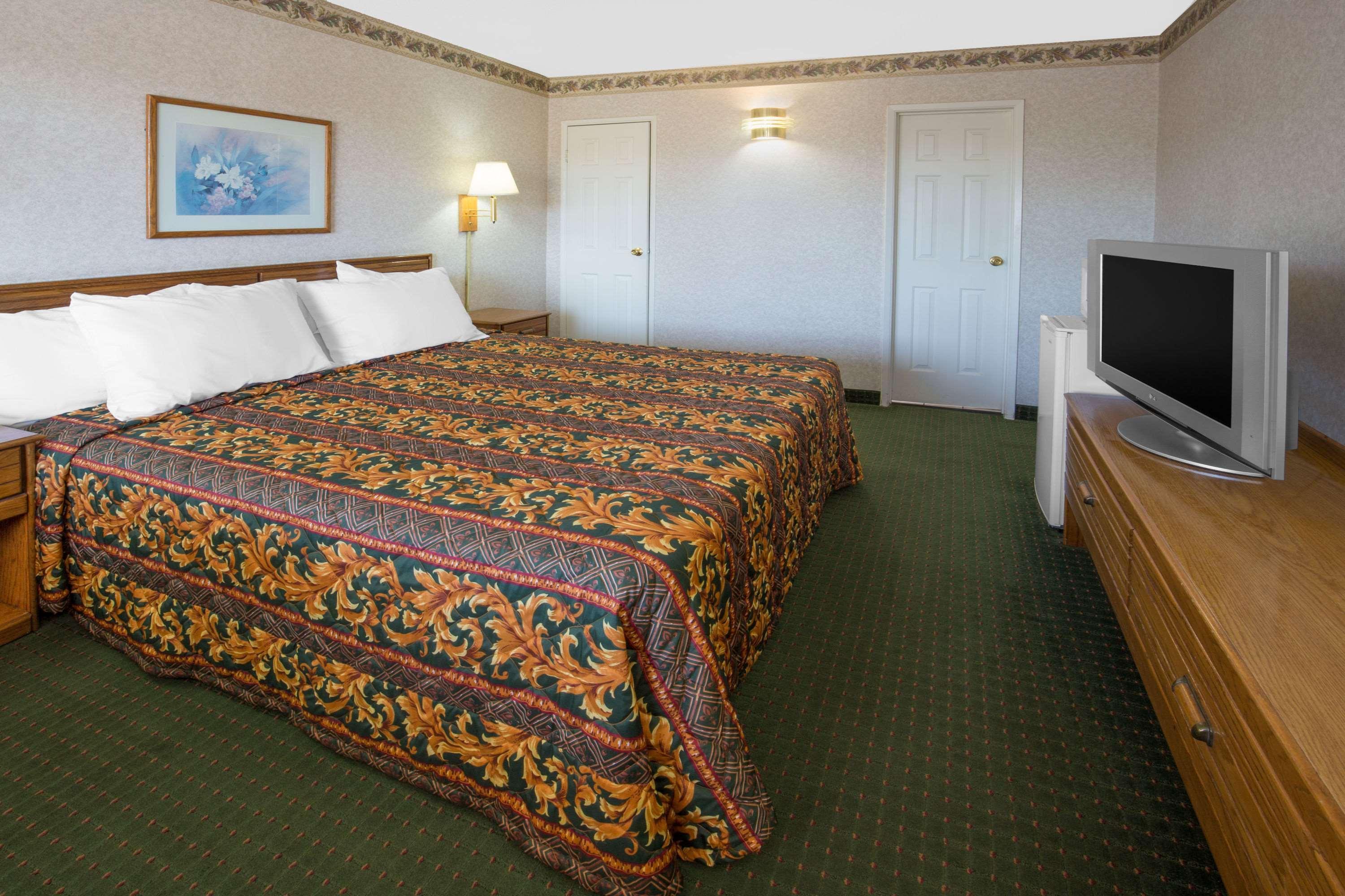 Days Inn By Wyndham Oroville Kültér fotó