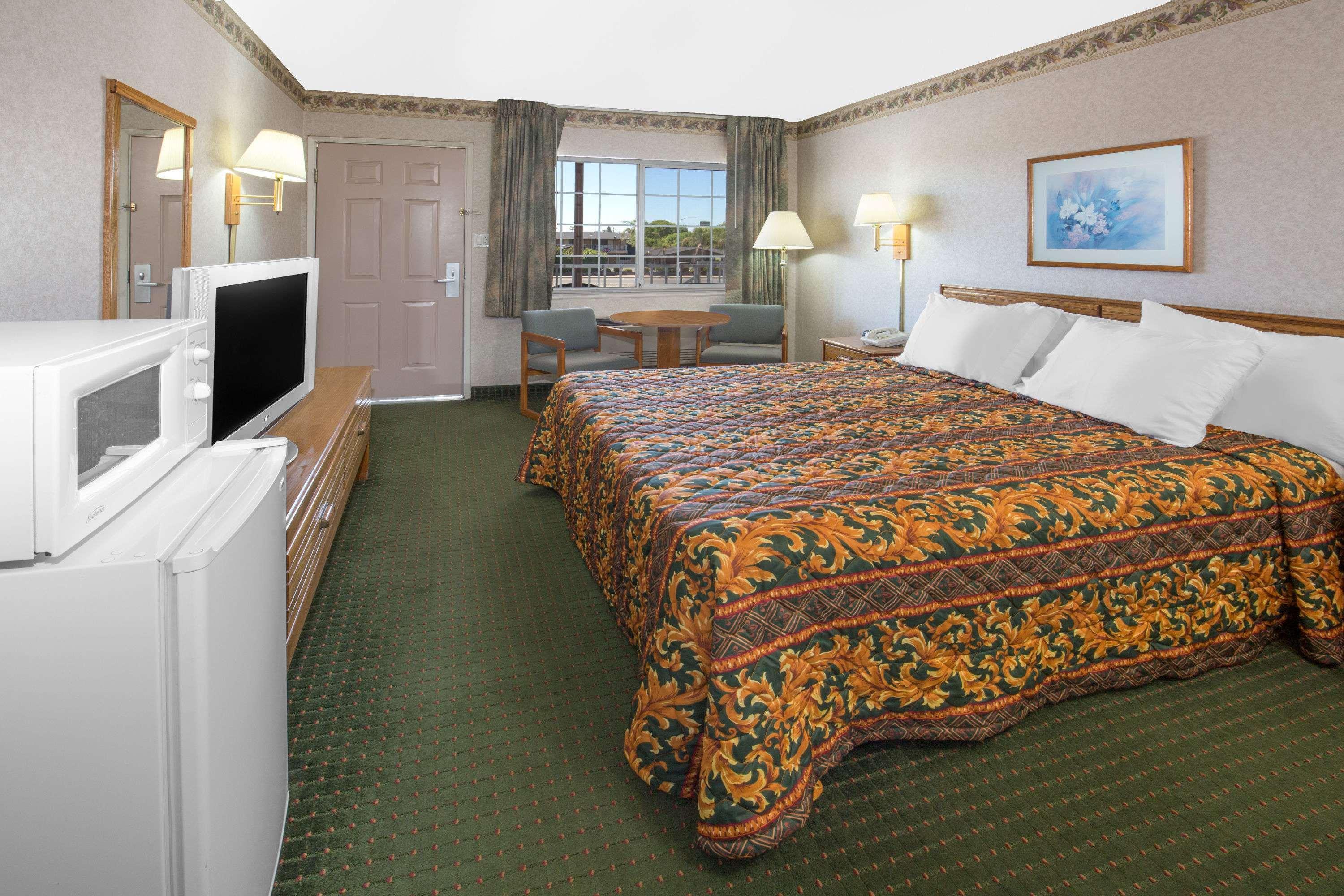 Days Inn By Wyndham Oroville Kültér fotó