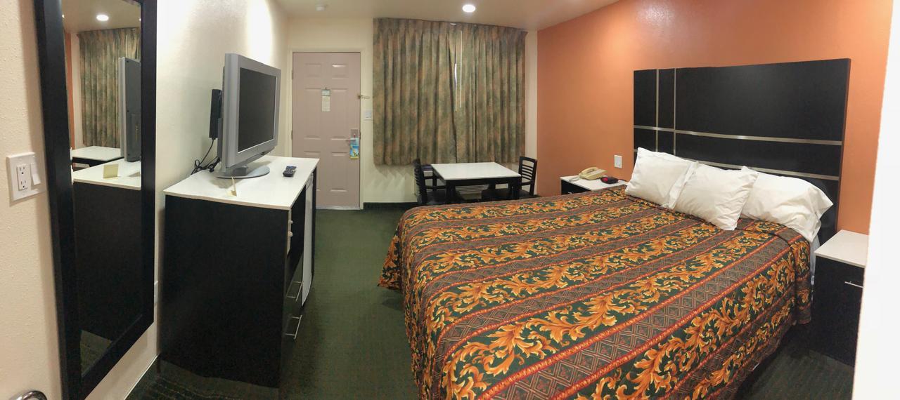 Days Inn By Wyndham Oroville Kültér fotó